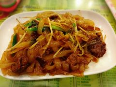 驰名干炒牛河-顺记冰室(宝华路店)