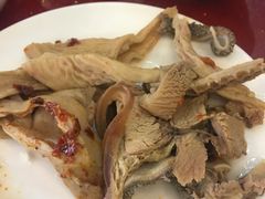 -老石黑山羊毛驴肉火锅(金凯广场店)