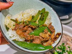 -费大厨辣椒炒肉(正佳广场店)