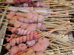 -新疆艾麦尔烧烤(丰台路口店)