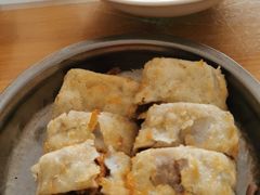 -东北熏肉大饼(大学南路店)