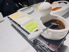 -煜丰汴京烤鸭(福彩路店)