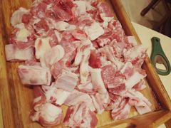 -羊来顺冰煮鲜羊 铁锅烀羊肉(中央大街店)