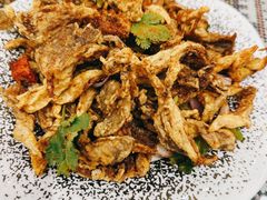 -新疆伊宁远征餐厅