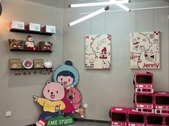 -静宜和她的朋友(星海广场店)