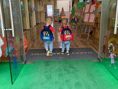 -昱南托育园.托班晚托.寒暑假班