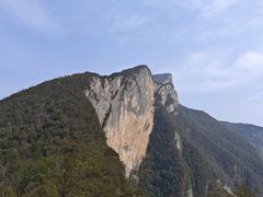 -白帝城·瞿塘峡景区