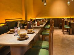 -耶里夏丽·新疆菜·28年喀什老馆(田林东路店)