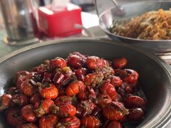 -郑喜旺烧烤(新密总店)