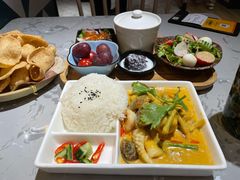 -Home Thai·泰谣(王府井apm店)