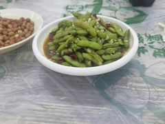 -小民大排档(马场角横路店)