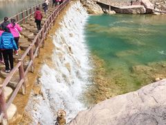景点-河南宝泉旅游区