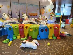 -OPEN開全日自助餐厅·牛肉火锅·海鲜(佛山希尔顿酒店)