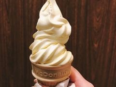 -麦当劳(凌云天地长桥店)