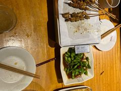 -木屋烧烤(白石洲店)
