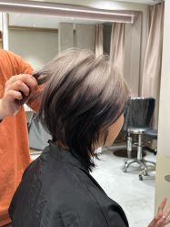 -Kraemer Paris苏豪路易士·嘉玛发廊