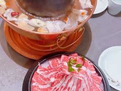 -额尔敦传统涮(体育场店)