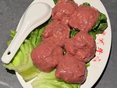 -贵宾牛·潮汕牛肉火锅(珠池总店)