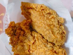 -麦当劳(百联西郊购物中心店)