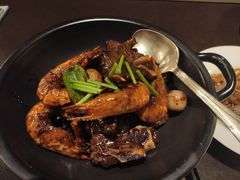 -广州文华东方酒店·江-由辉师傅主理