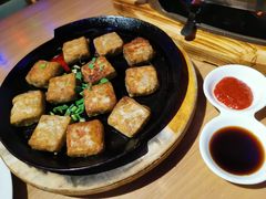 徽州毛豆腐-徽味大班(定慧桥店)