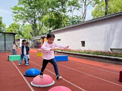 -硅谷蒙学幼儿园