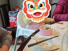 -径山十八道·风味民间菜(华夏之心店)