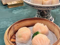 -誉八仙粤菜(万象天地店)