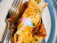 -万丽轩·粤菜(王府井金茂万丽酒店)