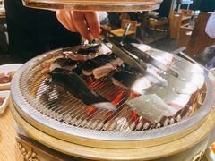 特色烤鳗鱼-泥炉烧肉师(新街口金銮巷店)