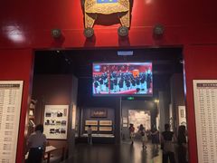 -中国闽台缘博物馆