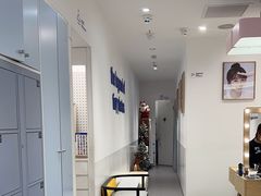 -天真蓝照相馆(中华广场店)