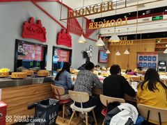 -龍歌自助小火锅(城阳万象汇店)