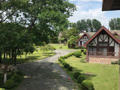 -太阳岛度假酒店