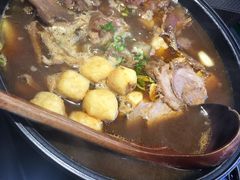 -大牛湾·眷村牛肉面(蠡溪店)