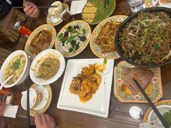 -烤肉季饭庄