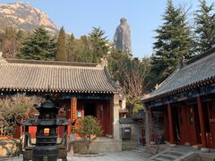 -青岛崂山太清宫