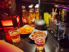 -赤红音乐现场(浦东金桥路店)