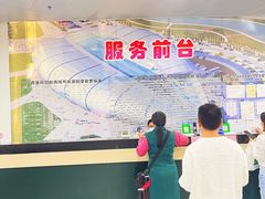 -广西体育中心-游泳馆