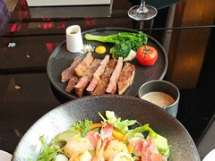 -云·酷Atmosphere(国贸大酒店)