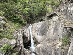-洛阳白云山景区