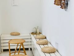 用餐区-CAKE WANG千层制造所(省府店)