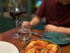 -Laures·月桂西班牙碳烤餐厅(十尚坊店)
