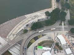 -澳门旅游塔360°旋转餐厅(南湾湖广场店)