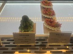 -Ten Olives甜点