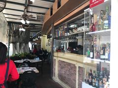 -雅憩花园餐厅
