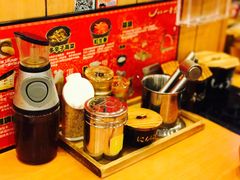 -博多一幸舍(侨福芳草地购物中心店)
