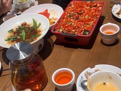 -小户人家(循礼门南国中心店)
