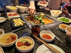 -海底捞火锅(连城广场店)