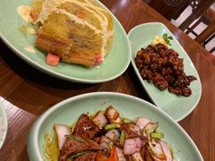 -虎哥私房菜(馒头山店)